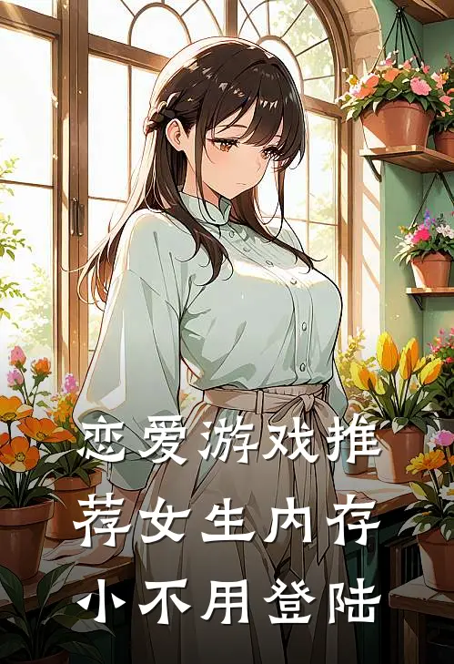 恋爱游戏推荐女生内存小不用登陆