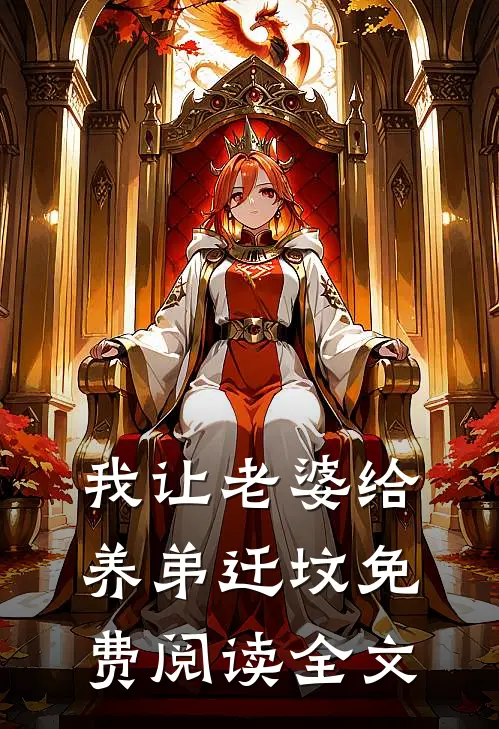 我让老婆给养弟迁坟免费阅读全文