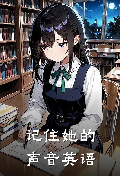 记住她的声音英语