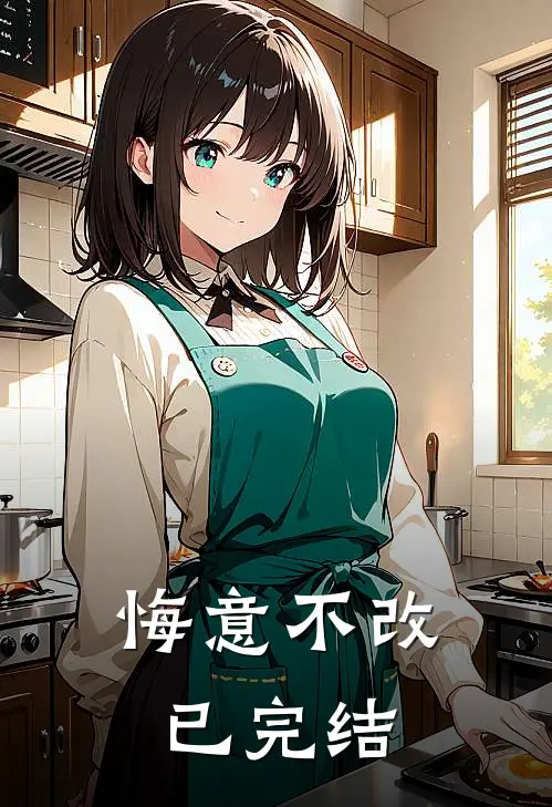悔意不改已完结