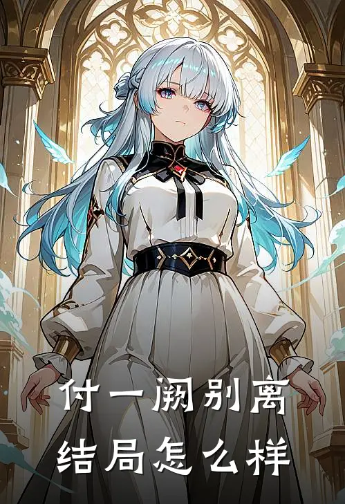 付一阙别离结局怎么样