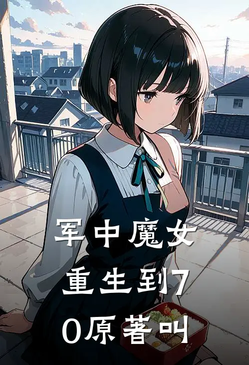 军中魔女重生到70原著叫