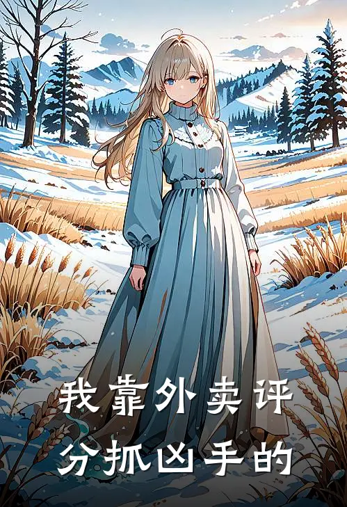我靠外卖评分抓凶手的