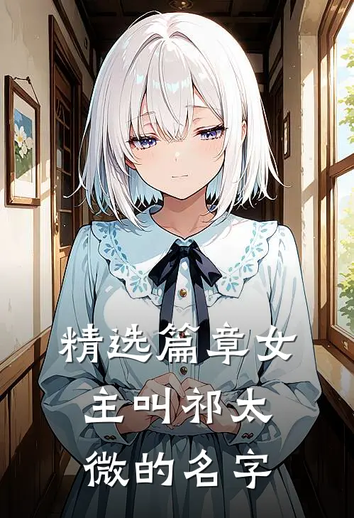 精选篇章女主叫祁太微的名字
