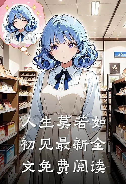 人生莫若如初见最新全文免费阅读