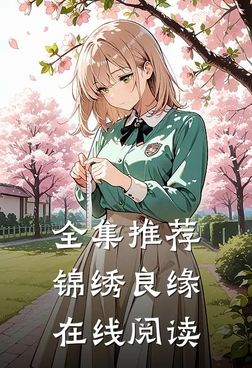 全集推荐锦绣良缘在线阅读