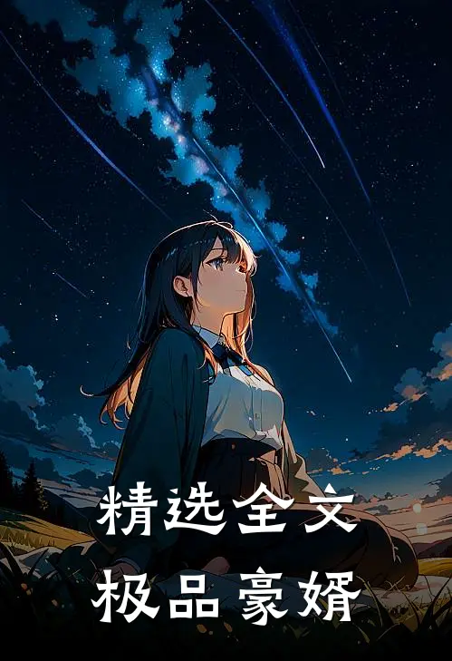 精选全文极品豪婿