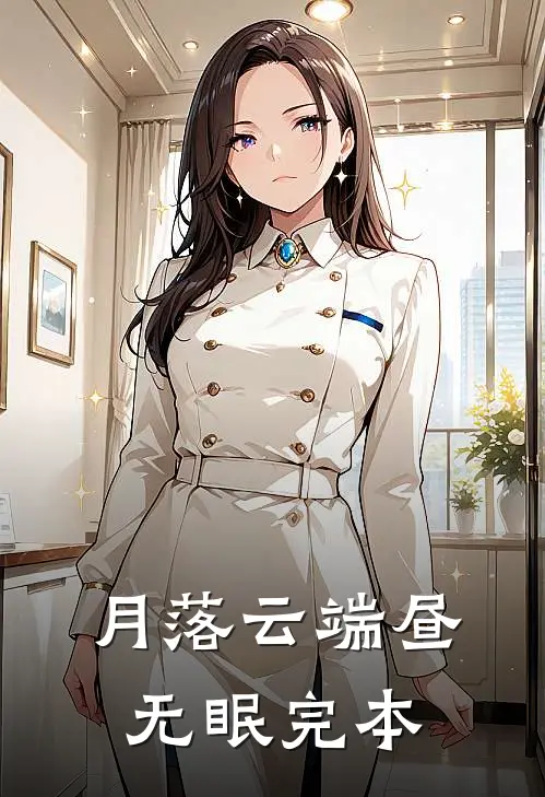月落云端昼无眠完本
