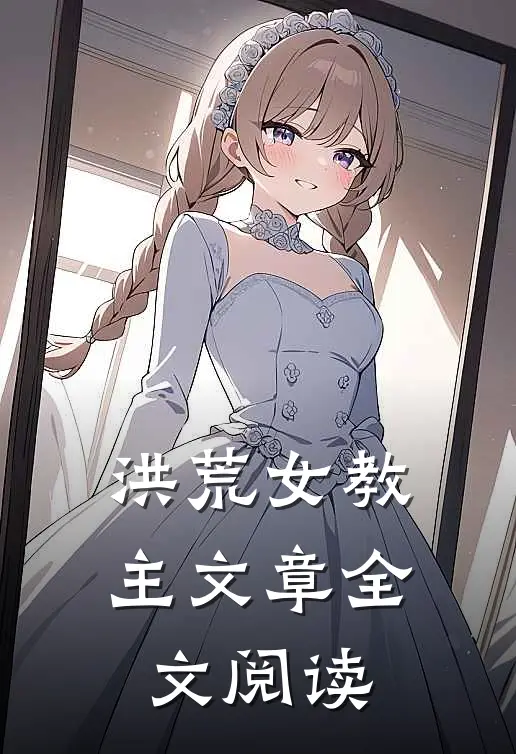洪荒女教主文章全文阅读