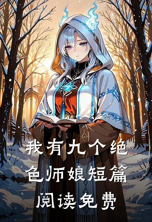 我有九个绝色师娘短篇阅读免费