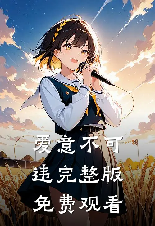 爱意不可违完整版免费观看