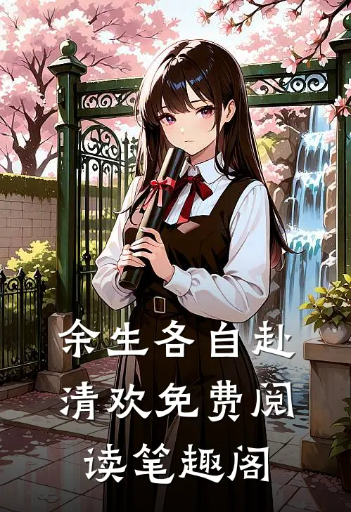 余生各自赴清欢免费阅读笔趣阁