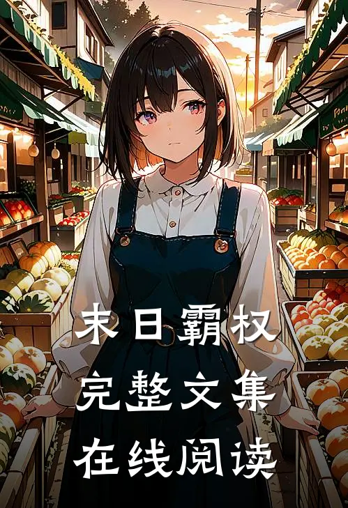 末日霸权完整文集在线阅读