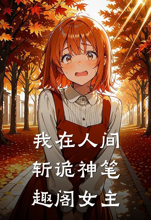 我在人间斩诡神笔趣阁女主