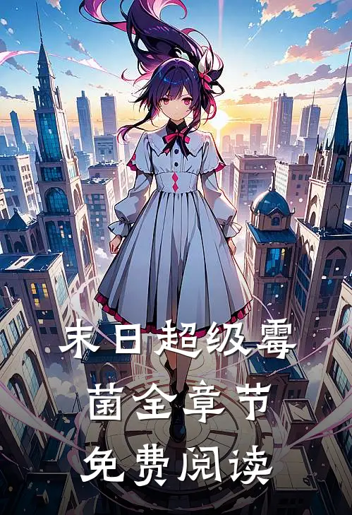末日超级霉菌全章节免费阅读