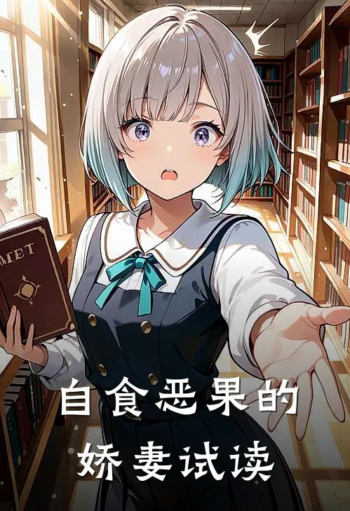 自食恶果的娇妻试读