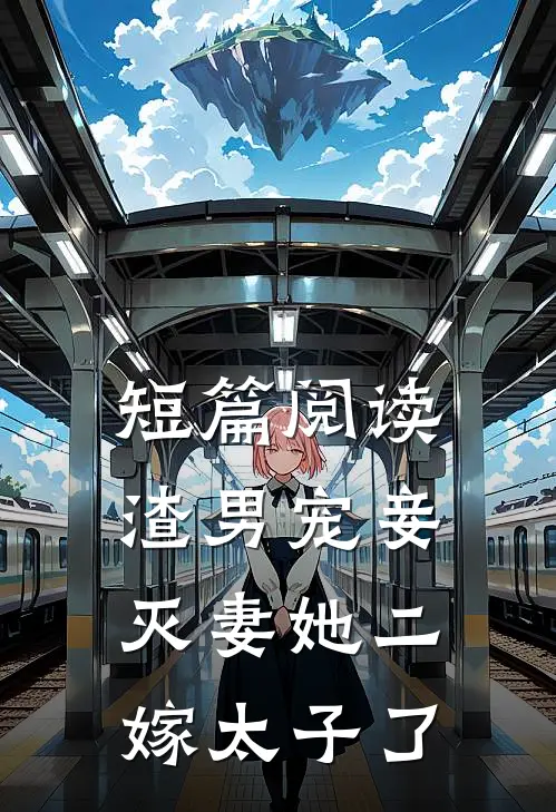 短篇阅读渣男宠妾灭妻她二嫁太子了