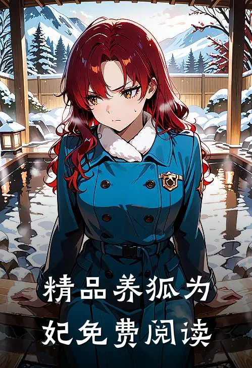 精品养狐为妃免费阅读
