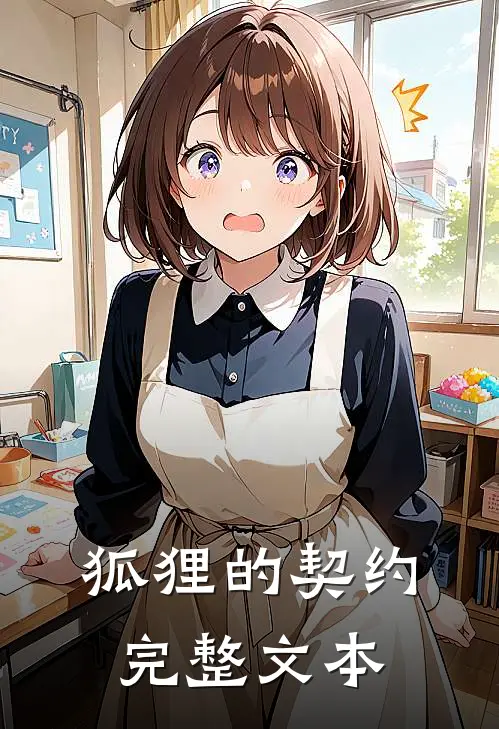 狐狸的契约完整文本