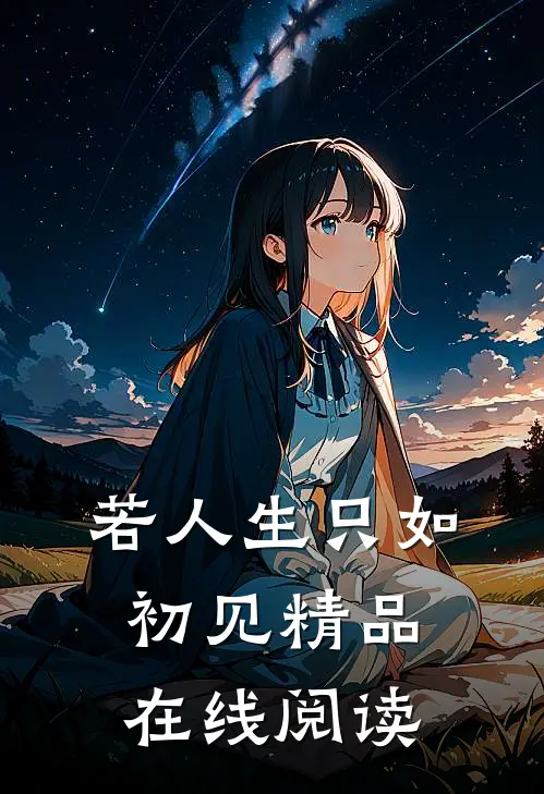 若人生只如初见精品在线阅读