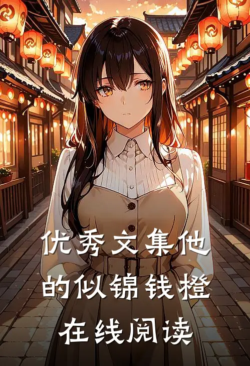 优秀文集他的似锦钱橙在线阅读