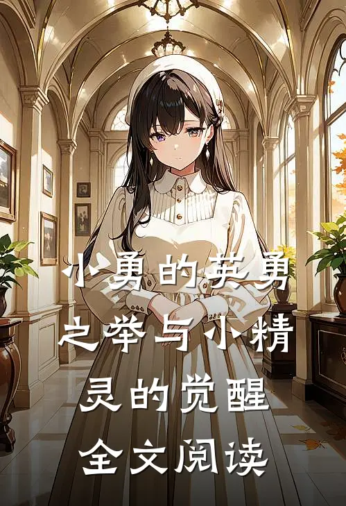 小勇的英勇之举与小精灵的觉醒全文阅读
