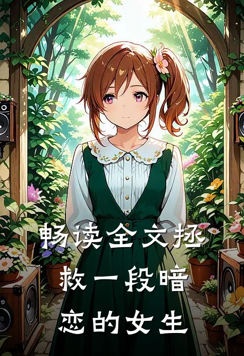 畅读全文拯救一段暗恋的女生