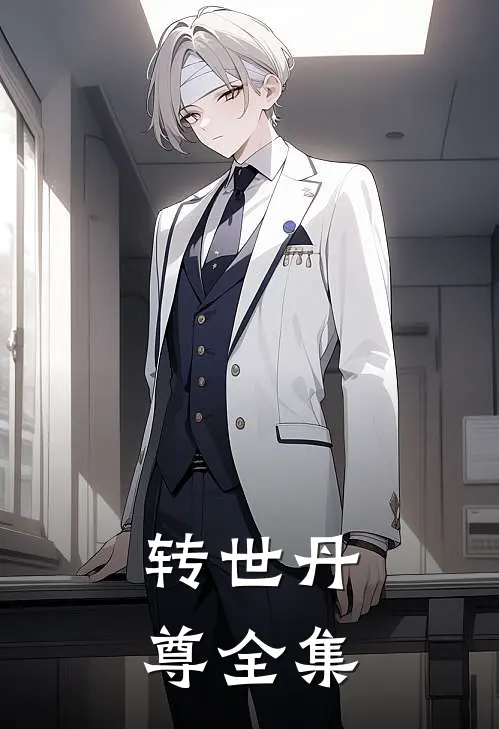 转世丹尊全集