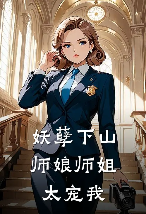 妖孽下山,师娘师姐太宠我