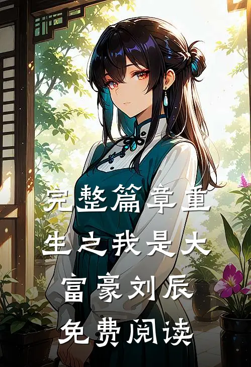 完整篇章重生之我是大富豪刘辰免费阅读