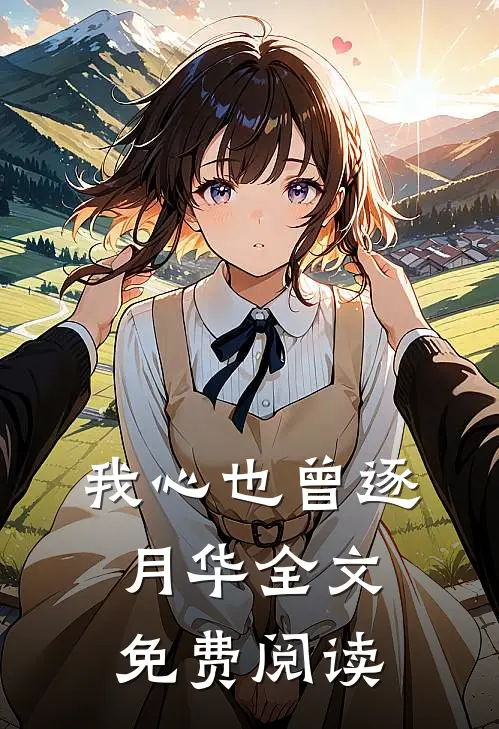 我心也曾逐月华全文免费阅读