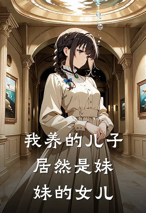 我养的儿子居然是妹妹的女儿