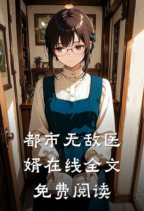 都市无敌医婿在线全文免费阅读