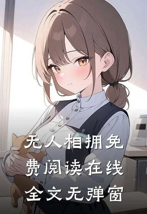无人相拥免费阅读在线全文无弹窗
