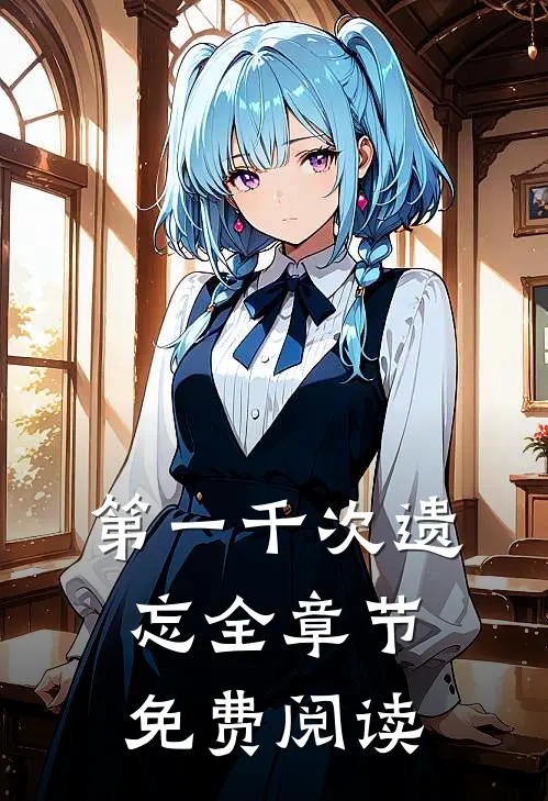 第一千次遗忘全章节免费阅读