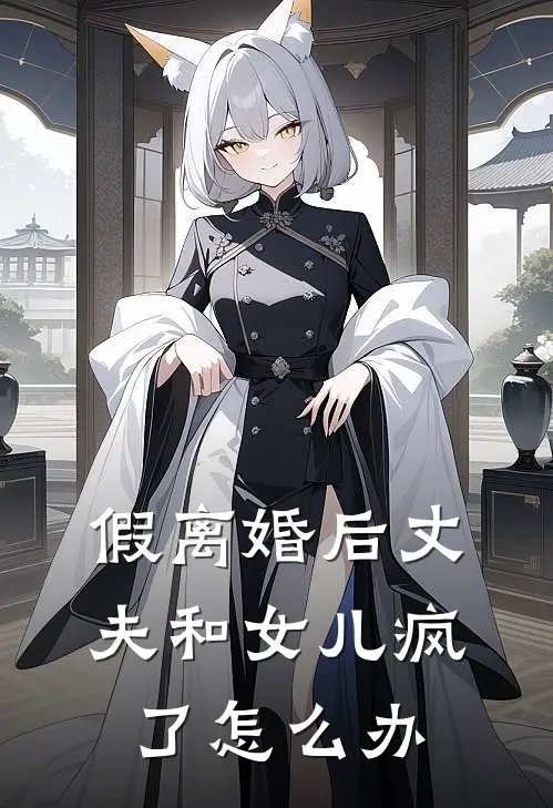 假离婚后丈夫和女儿疯了怎么办