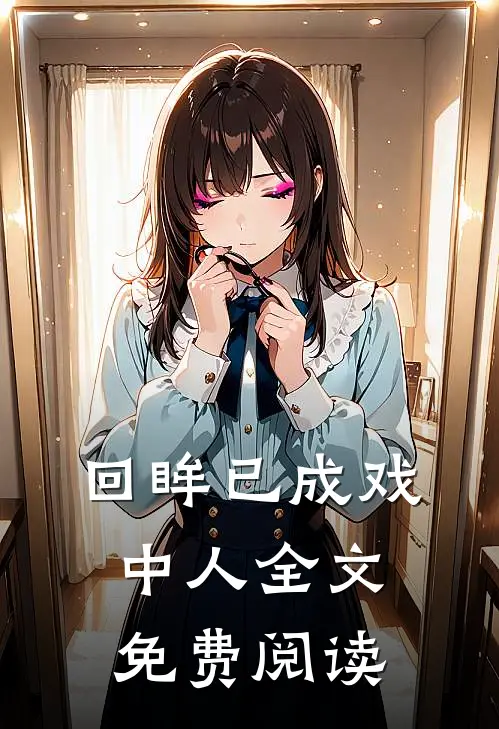 回眸已成戏中人全文免费阅读