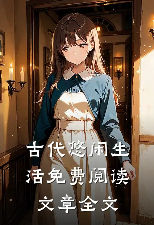 古代悠闲生活免费阅读文章全文