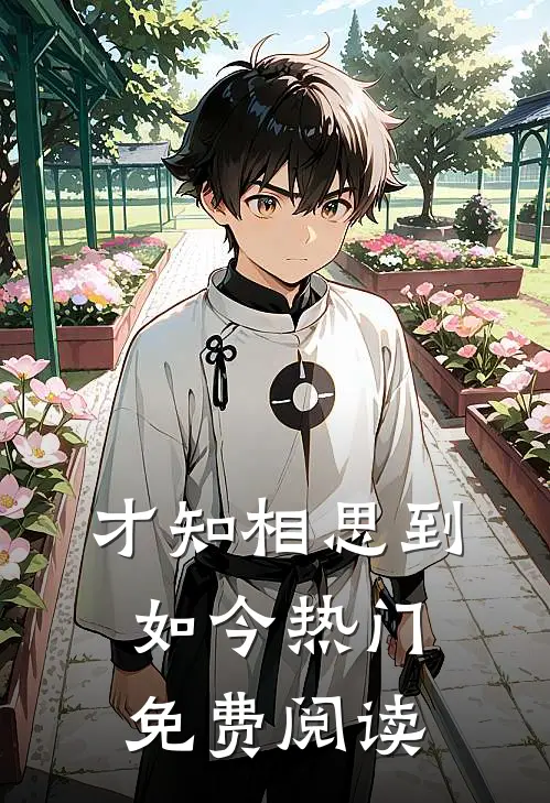 才知相思到如今热门免费阅读