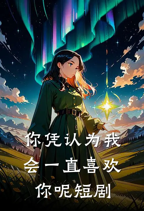 你凭认为我会一直喜欢你呢短剧
