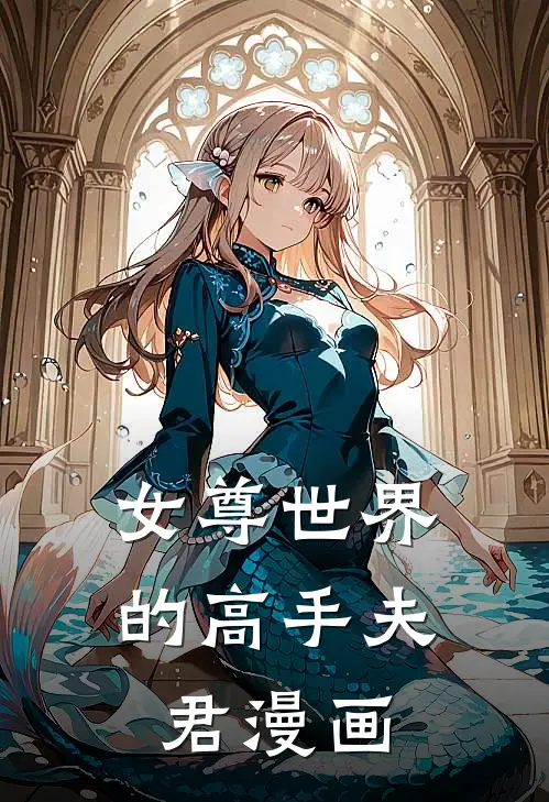 女尊世界的高手夫君漫画