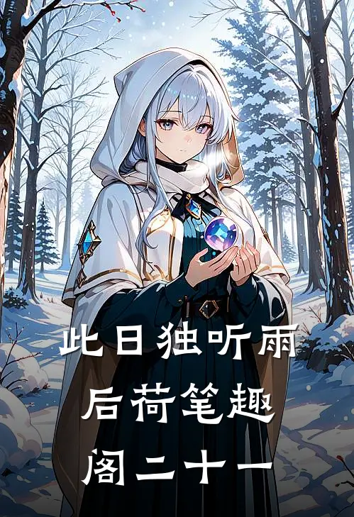 此日独听雨后荷笔趣阁二十一