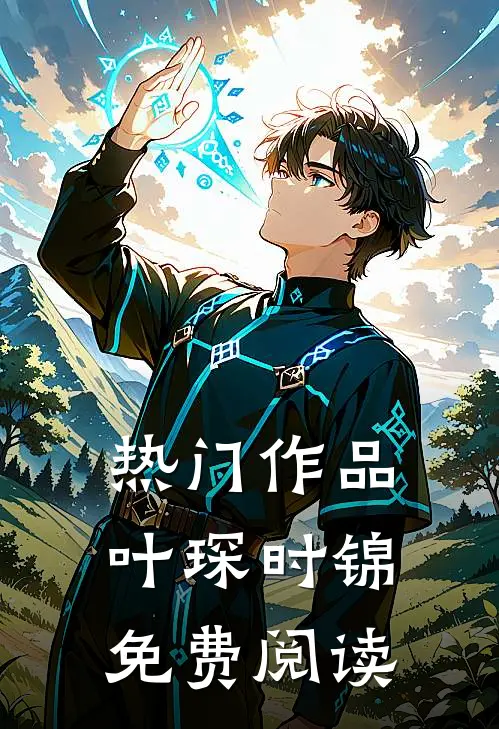 热门作品叶琛时锦 免费阅读