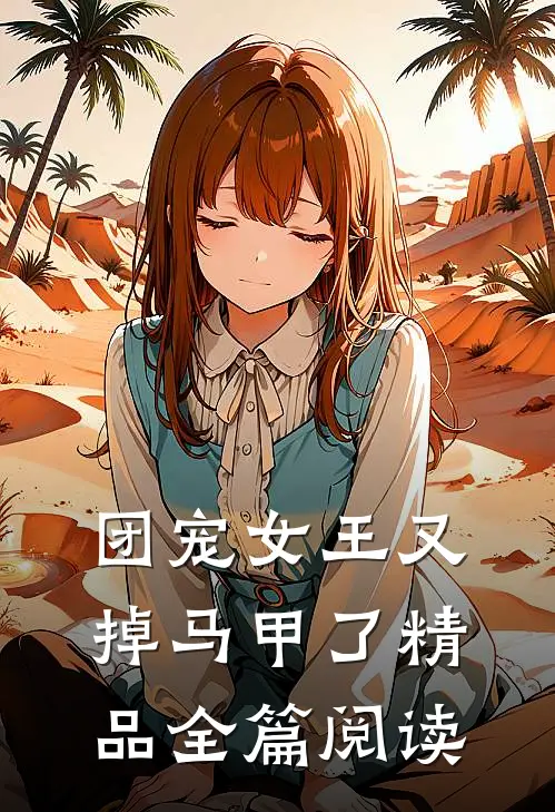 团宠女王又掉马甲了精品全篇阅读