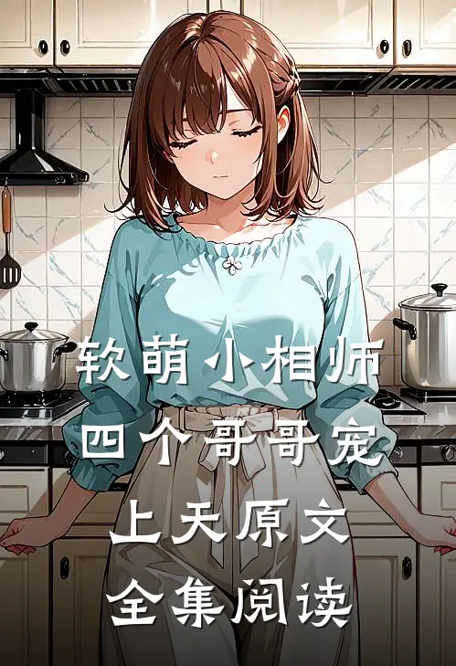 软萌小相师四个哥哥宠上天原文全集阅读
