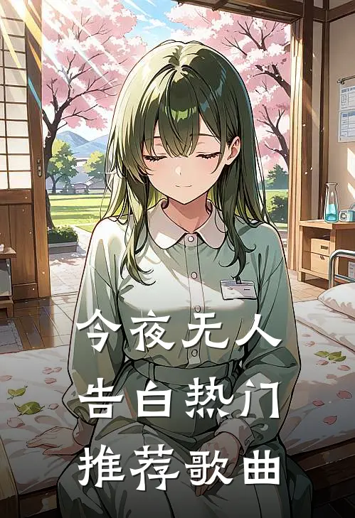 今夜无人告白热门推荐歌曲