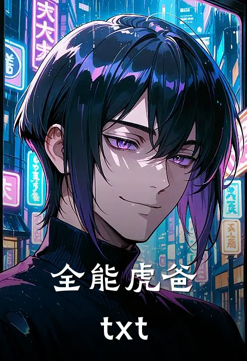 全能虎爸txt