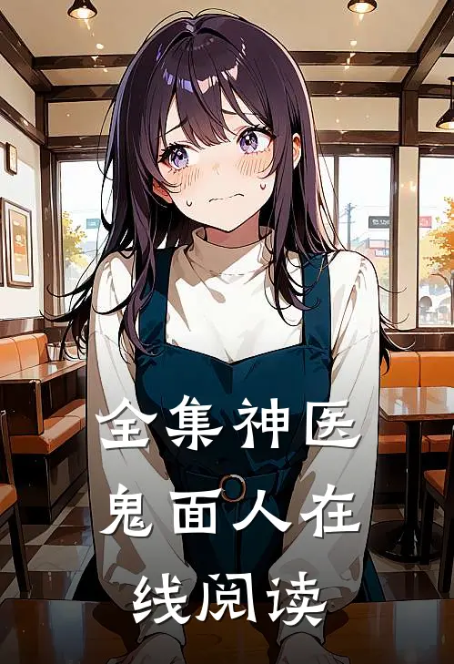 全集神医鬼面人在线阅读