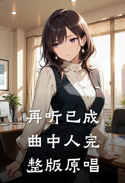 再听已成曲中人完整版原唱