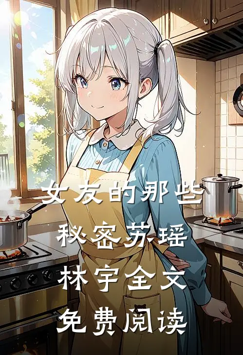 女友的那些秘密苏瑶林宇全文免费阅读